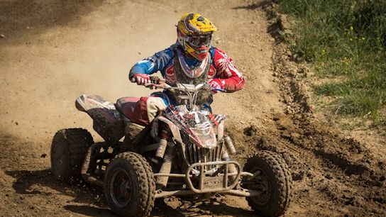 Florida ATV Laws (featured)